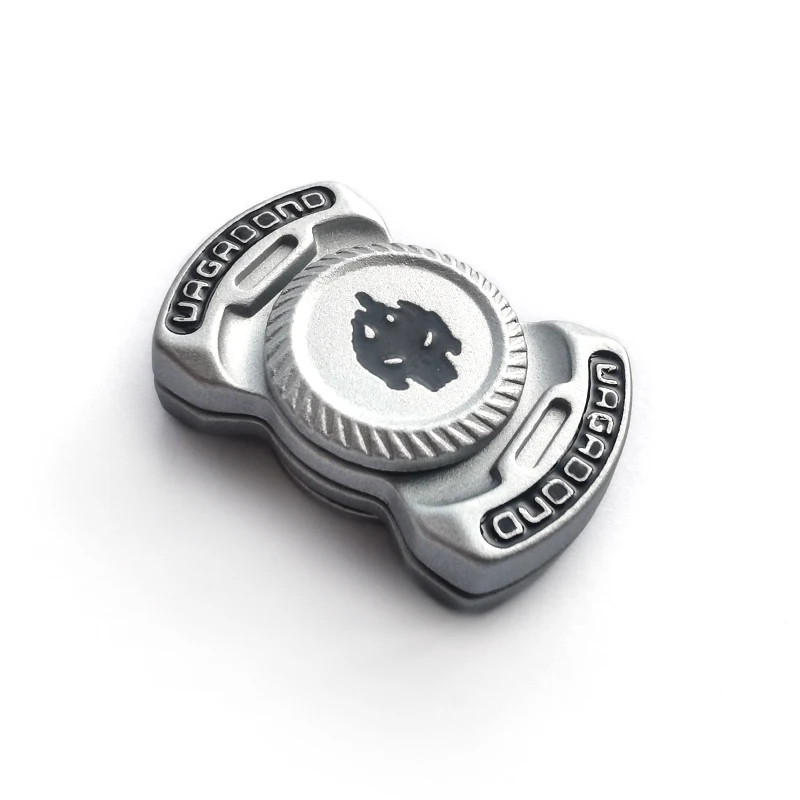 1 قطعة متعة 3 في 1 لعبة Edc تململ لعبة شخصية الهيكل العظمي شبح تململ سبينر سبيكة تململ المنزلق الإجهاد الإصدار لعبة Adhd اللعب #3