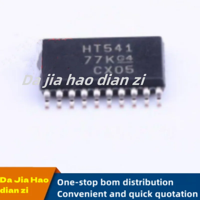 2pcs/lot HCT541 SN74HCT541PWR TSSOP-20 buffer/driver/transceiver ic chips in stock