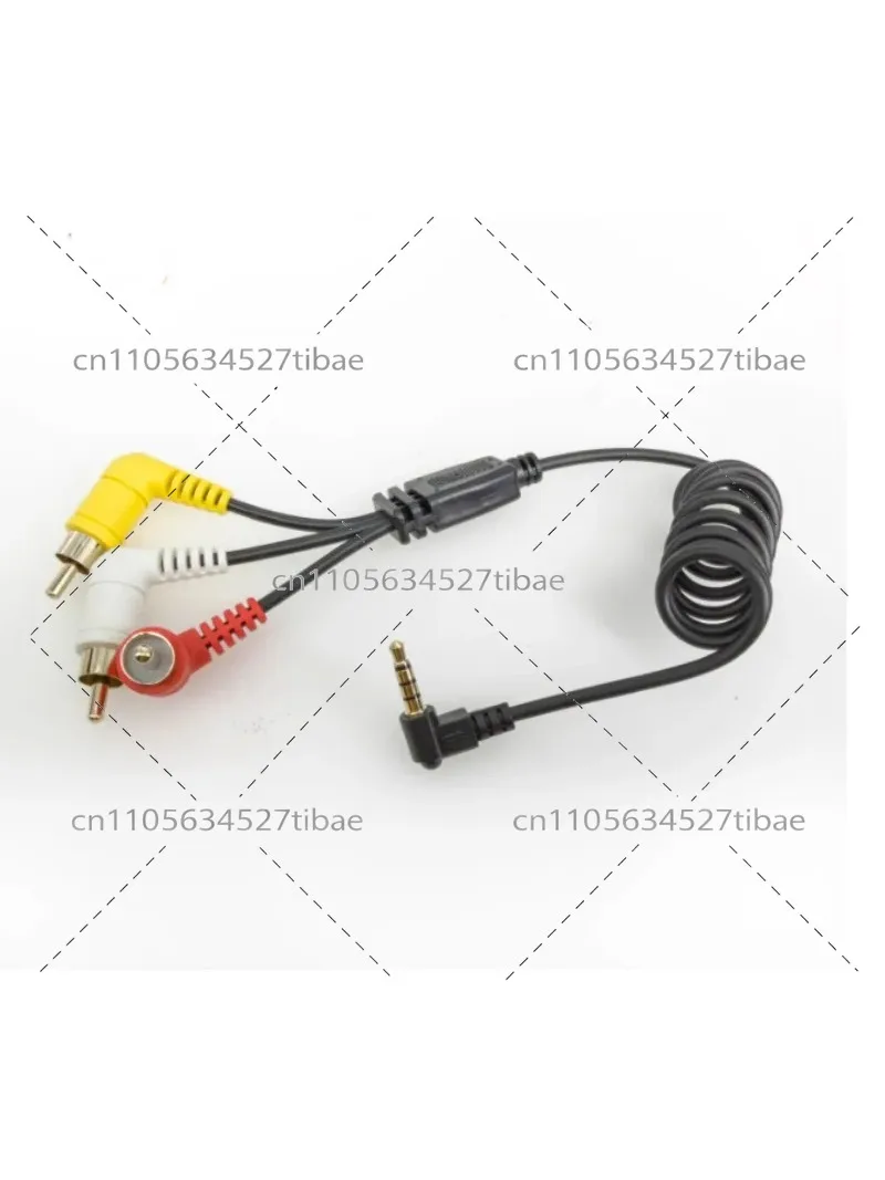 FPV DVR Recorder AV Analog Digital Video Recording Box Power Module for FPV Goggles
