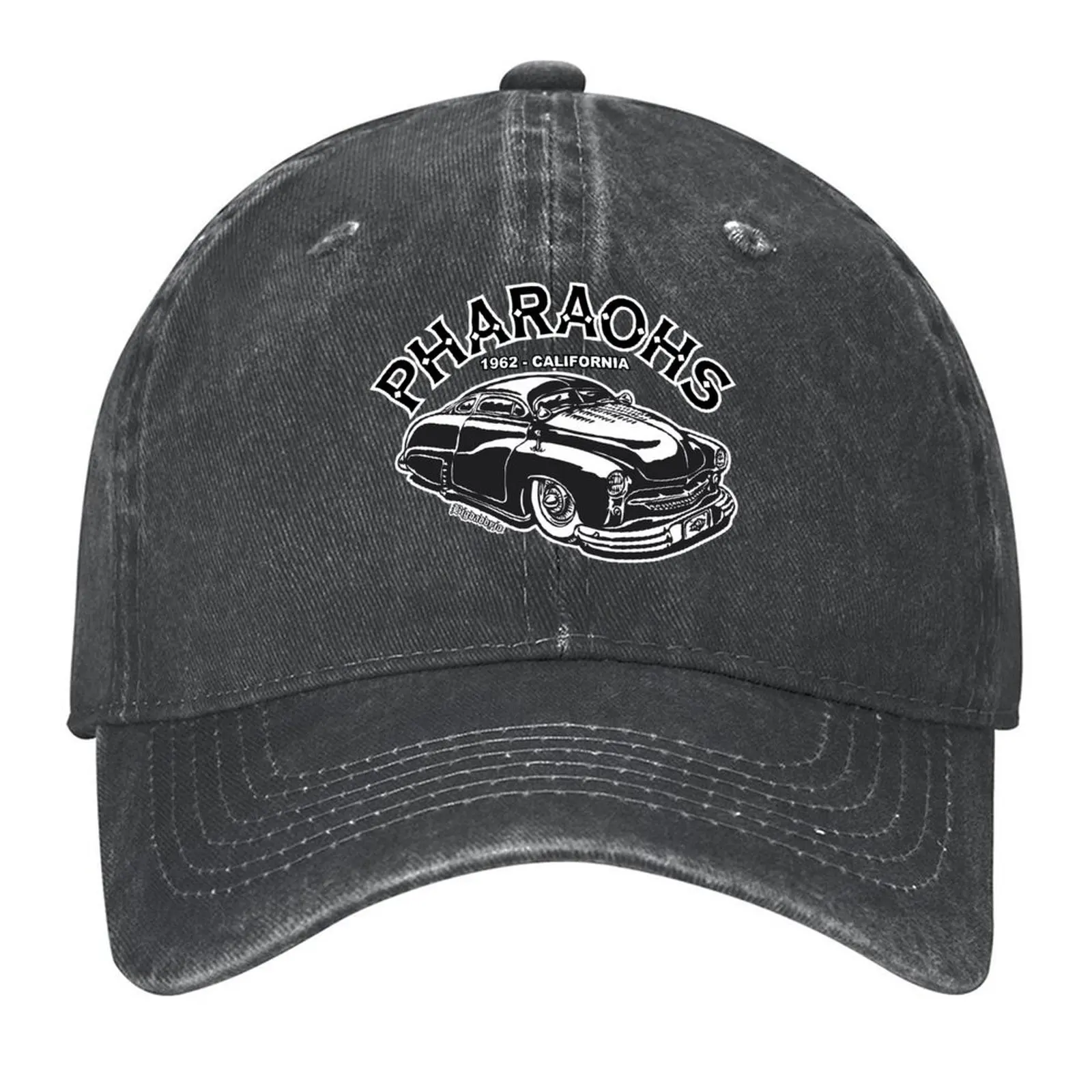 

Tribute to the Pharaohs Baseball Cap Gentleman Hat Military Cap Man |-F-| Big Size Hat Men's Caps Women's