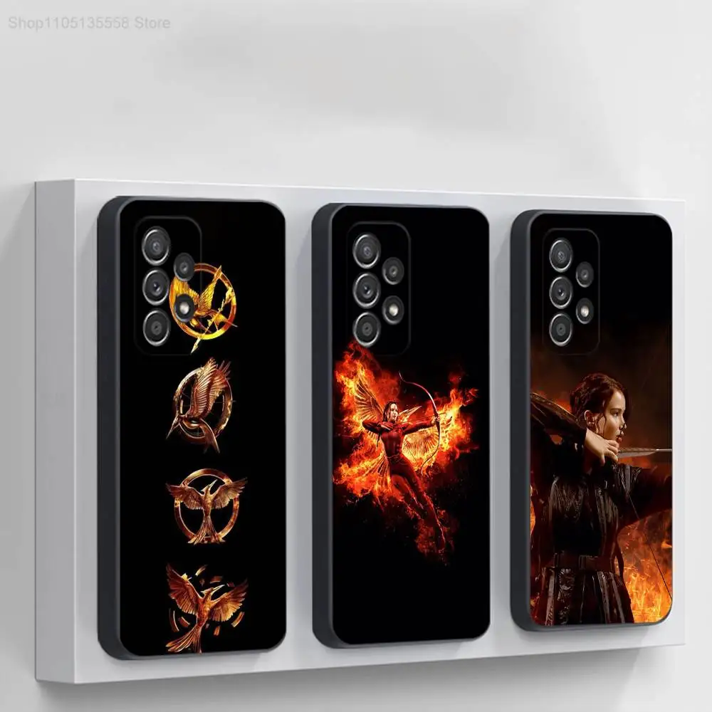 Film The H-Hunger G…