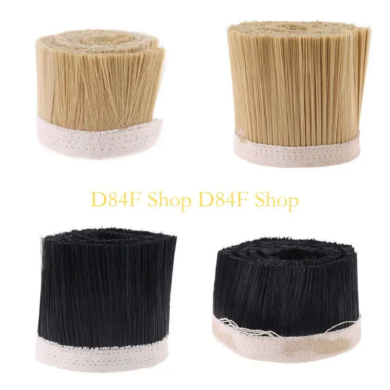 

D84F Router Dust Leag Обувь нейлоновая полоса гайка с шпиндером.