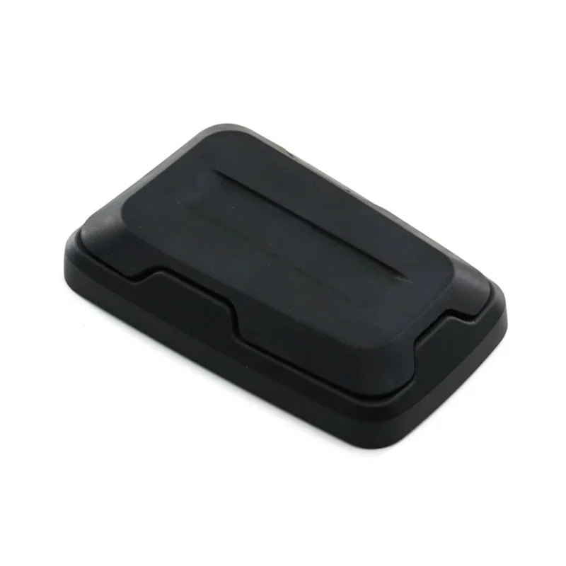 

A51K-большая накладка на педаль тормоза для мотоцикла 2024 TOURING CVO 117 121, Street Road Glide ST FLTRXSE FLHXSE FLTRX