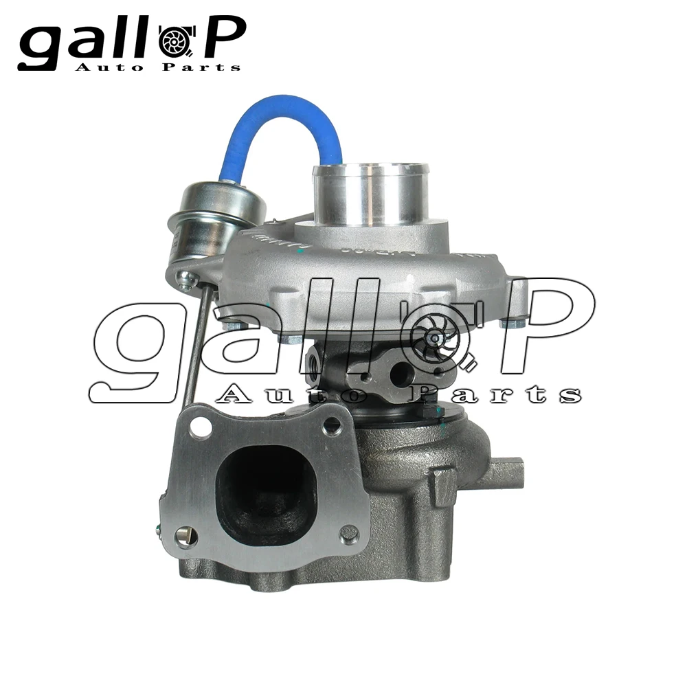 New GT25 Turbo For 4HK1-TC Engine 700716 700716-0020 700716-0017 700716-20 700716-5020S 8980000311 8-98000-0311 Turbocharger