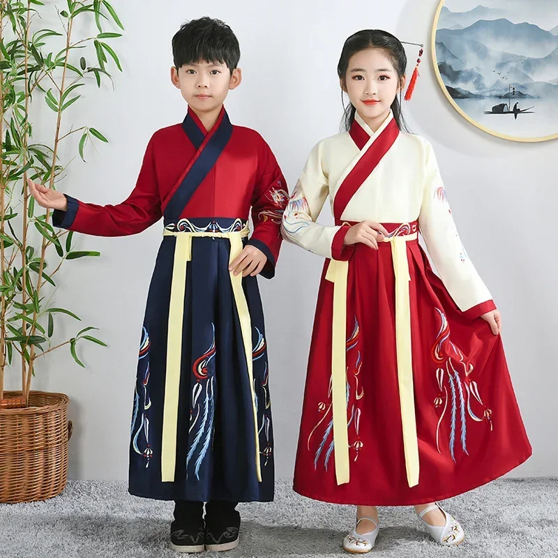 

Chinese Traditional Hanfu Costume Woman Ancient Han Dynasty Dress Oriental Princess Dress Lady Elegance Tang Dynasty Dance Wear