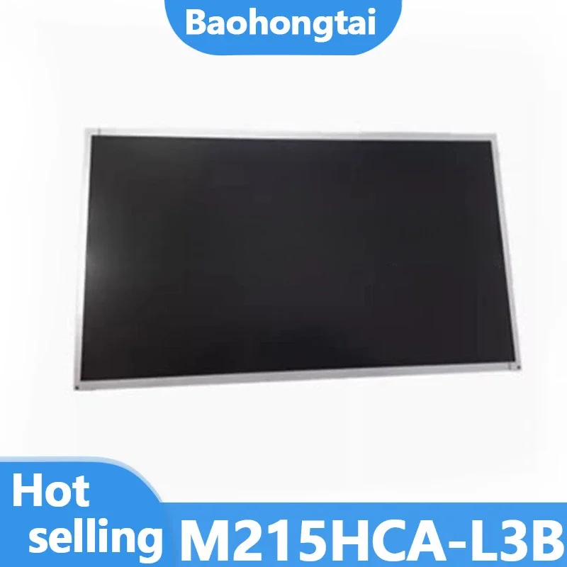 Original LTM215HL01 M215HGE-L21 M215HGE-L23 M215HNE-L30 M215HCA-L3B M215HCA-L5Z LCD Screen Display AIO Replacement Computer