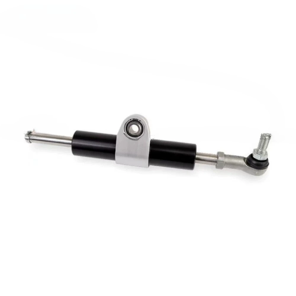 Motorcycle Parts for BMW R1200GS R1250GS R1200RT R1250RT Directional Damper Titanium Ruler Genuine