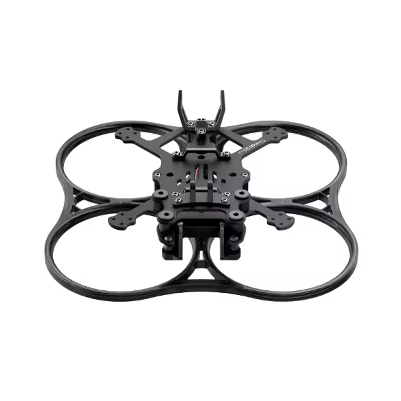 GEPRC GEP-CL30 V2 O3 Frame Kits Suitable Cinelog 30 V2 Drone Carbon Fiber Frame DIY RC FPV Quadcopter Drone Accessories Parts