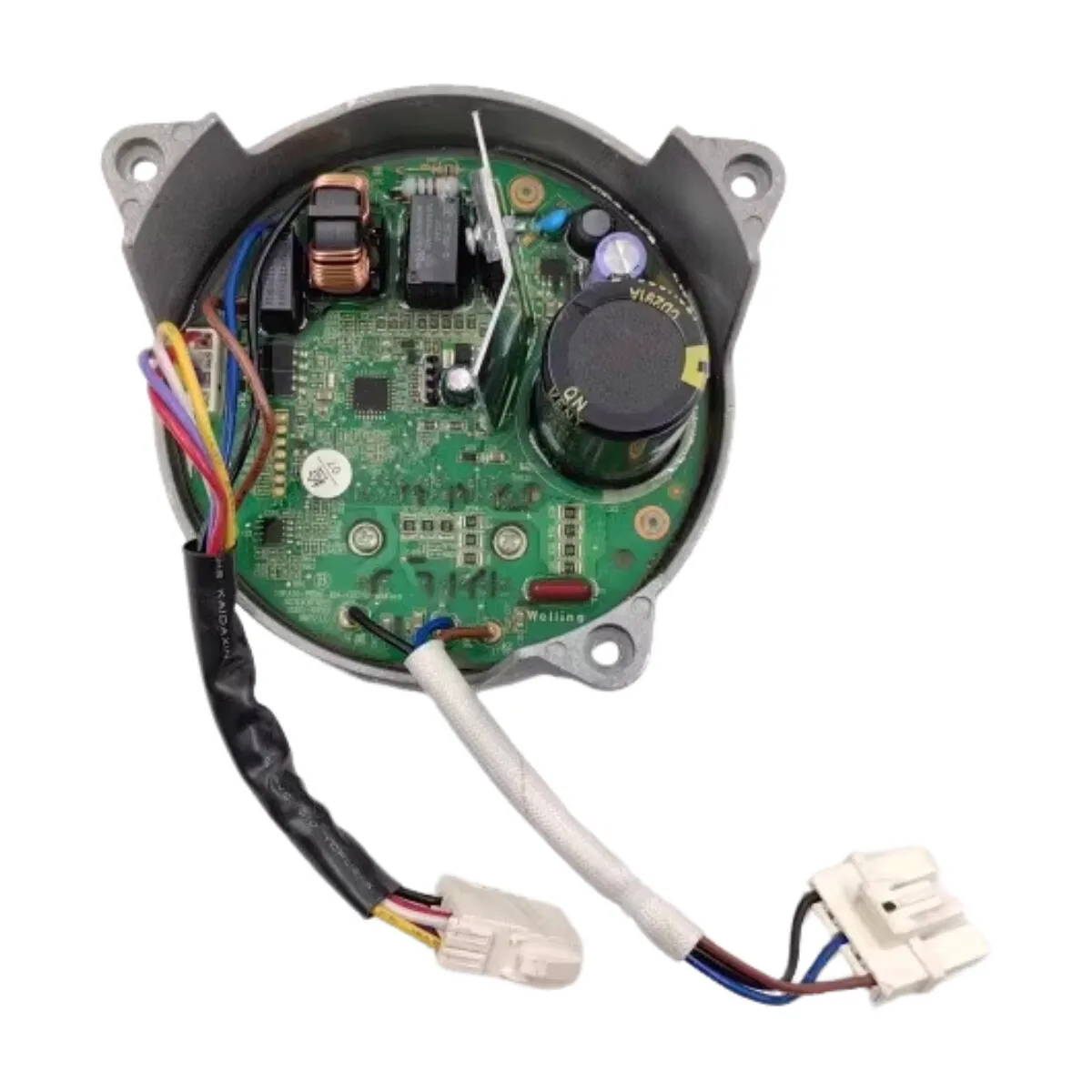 สําหรับบอร์ดควบคุมมอเตอร์เครื่องซักผ้า 52K 1007801   ชิ้นส่วนเครื่องซักผ้าไดรเวอร์อินเวอร์เตอร์