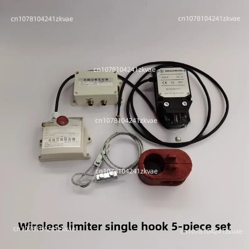 

Автомобильный кран, башенный кран, беспроводной переключатель ограничителя высоты, сигнализация