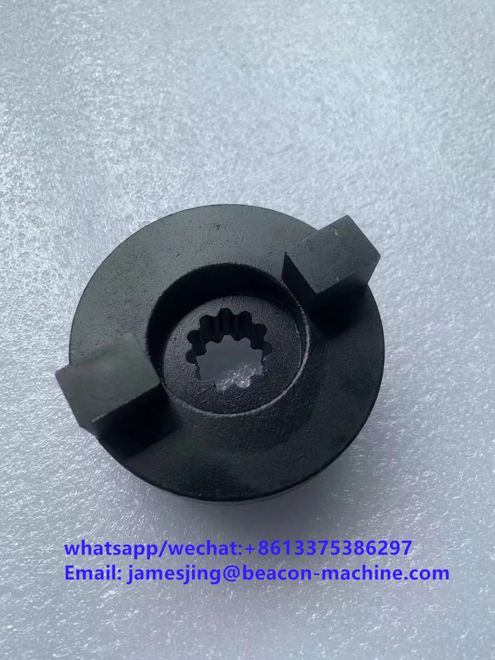 

Global Auto Maintenance Common Rail Diesel Pump Repair Tools Spline Gear Pump Coupling