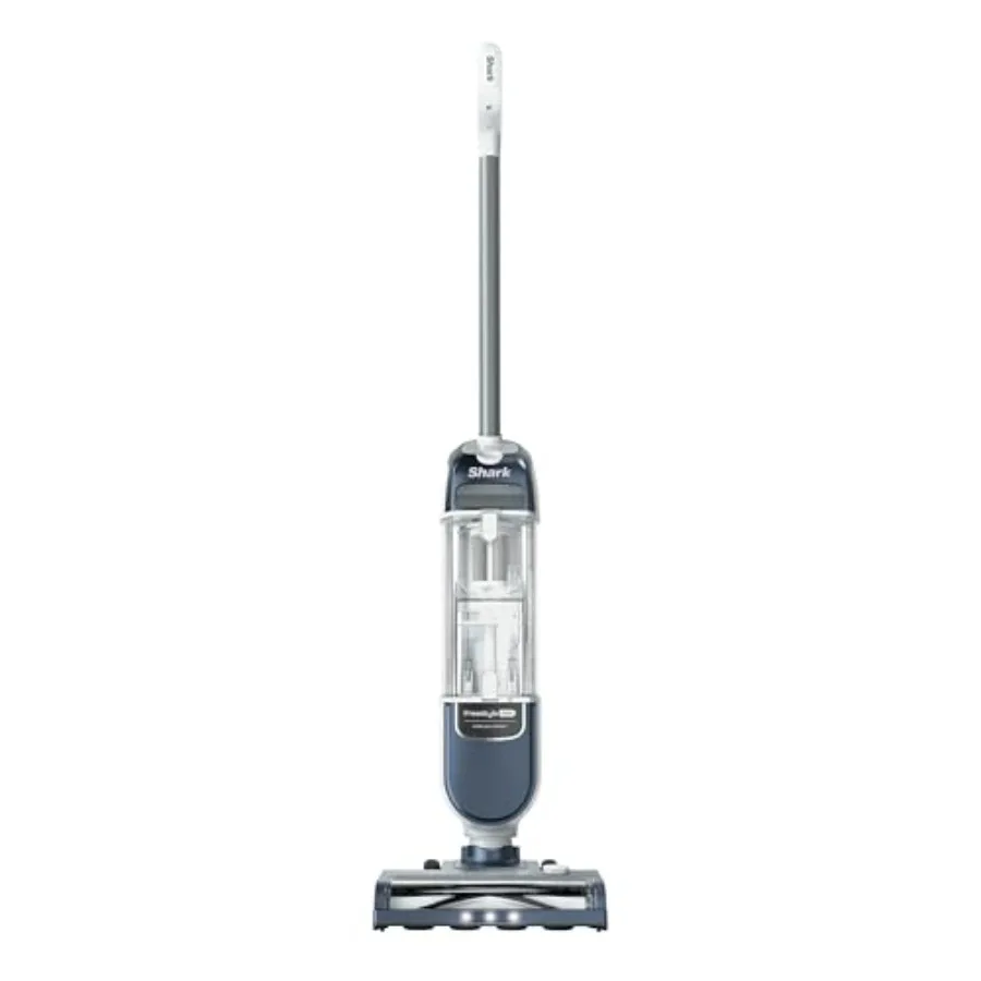 Freestyle Max Cordless Upright Vacuum Multi-Surface Cleaning Lightweight Easy Maintenance with Large Dust Cup and 2-Speed Brush