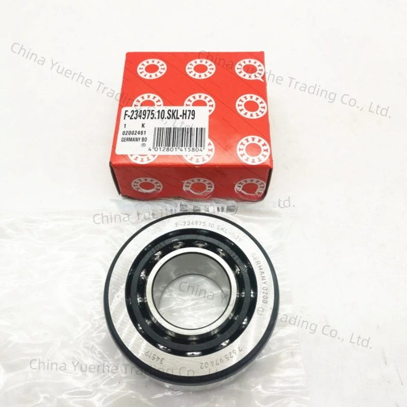 

High quality F234975 bearing automobile differential bearing F234975.10.SKL.H79