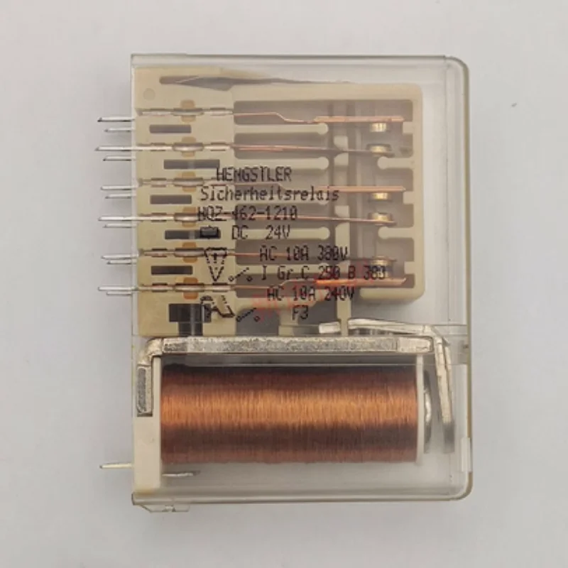 

HOZ-462-1210 DC24V Relay