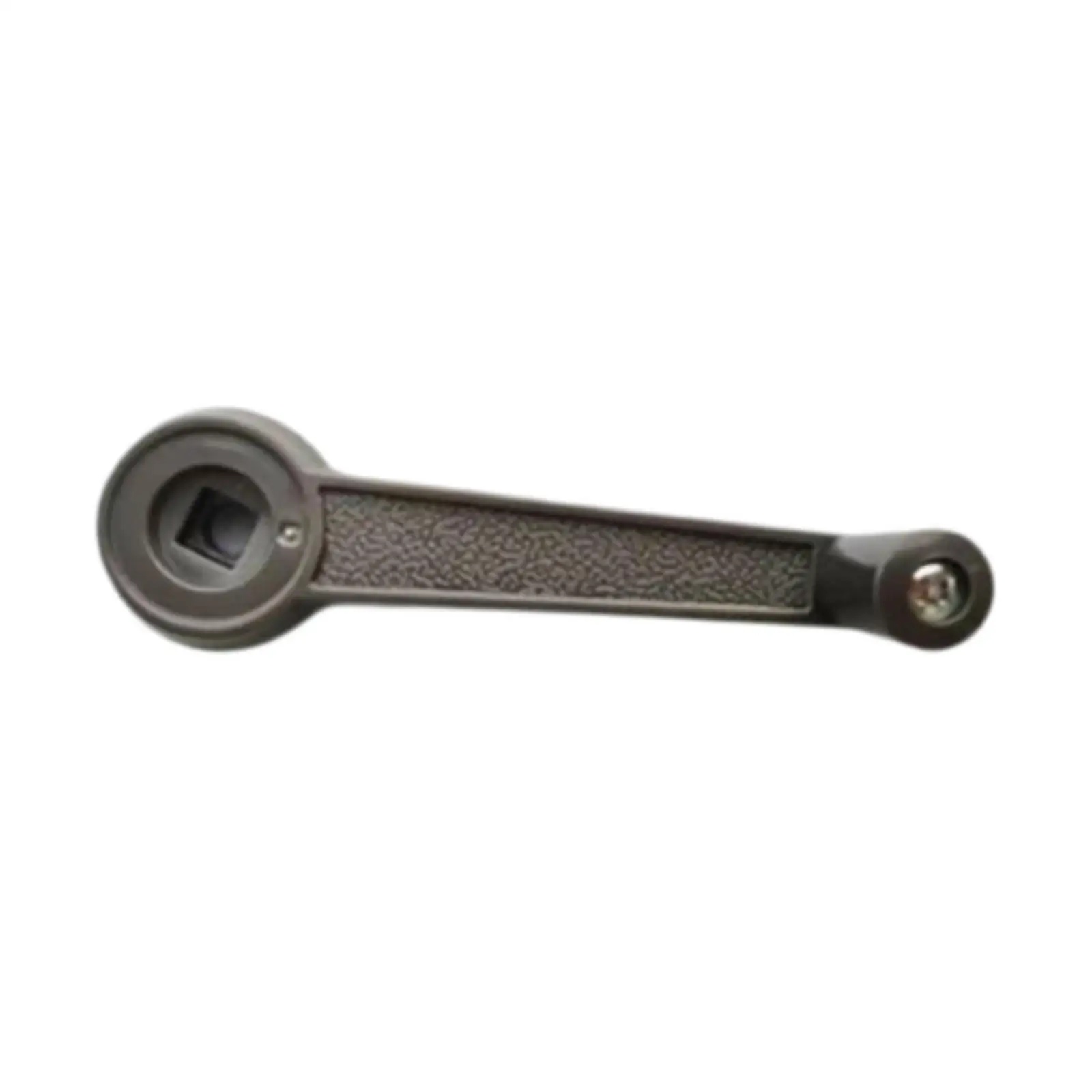 Patio Umbrella Crank Handle Replacement Universal Arm Outdoor Umbrella Rocker Handle for Lawn Patio Beach Balcony Courtyard
