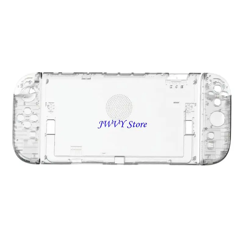 573A ABS Cover Waterproof Scratchproof Housing Shell Case Game Console Skin