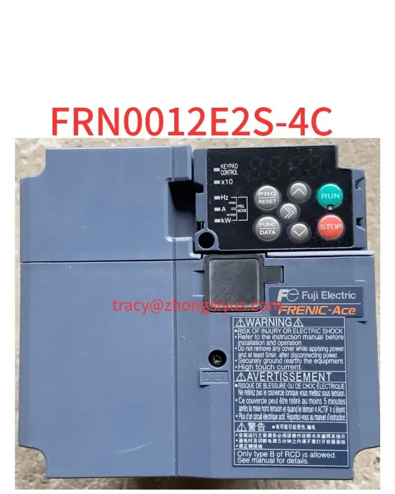 Used E2S Converter,…