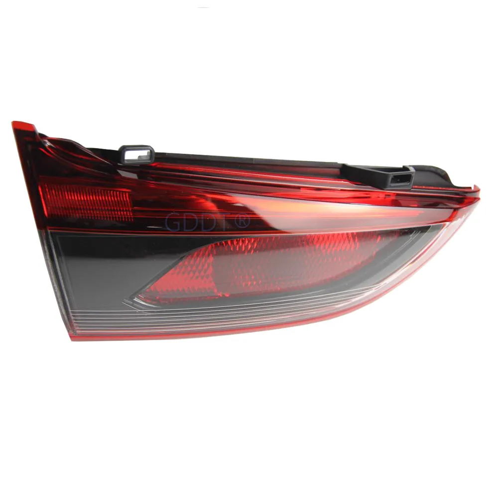 

1 Piece 2017-2019 Halogen Inner Tail Lamp For Mazda 6 Rear Lights Without Bulb Original Style No Led Strip Drl