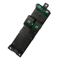 For Skoda Fabia Octavia For Volkswagen Bora Golf Jetta MK4 2 Door Power Window Switch 1J3 959 857A 1J3959857A