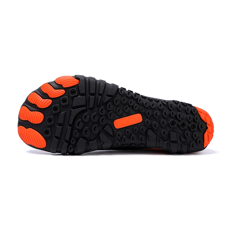 Schnelltrocknende Barfuß-Wasserschuhe, rutschfeste Aqua-Strandschuhe, Schwimm- und Surfschuhe, Outdoor-Wanderschuhe, Yoga- und Walking-Sneaker für Damen und Herren – Detail 29