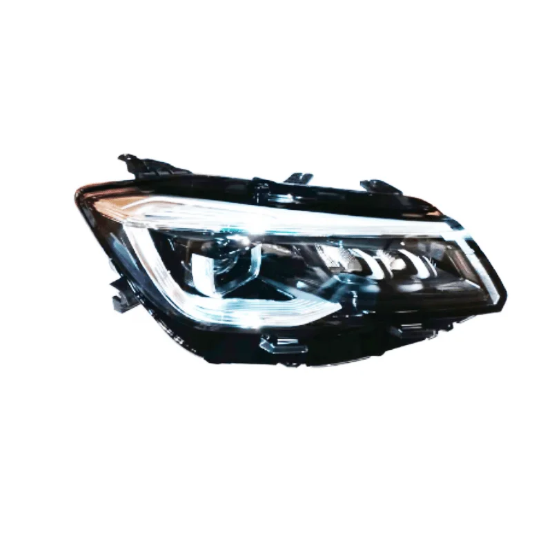 

Car headlights hot-selling lighting system wholesale CS75 2022 original headlight assembly