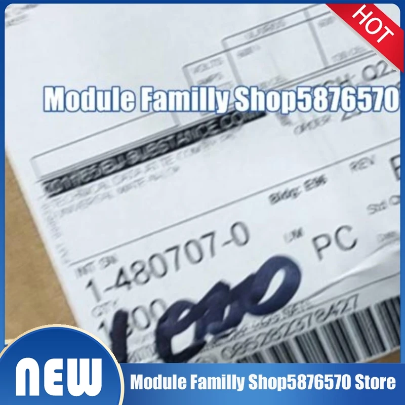 100pcs/lot 1-480701-1 1-480707-0 1500-0105 1534100-1 1534125-1 1534162-1 1534594-1 1544316-1 1544316-2 154719-1 connector new