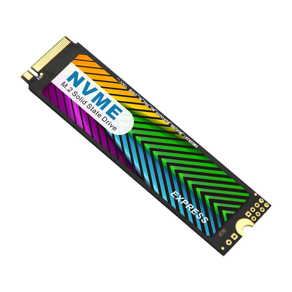 CeaMere m.2 NVME ssd 128gb-512gb تستخدم التسليم العشوائي
