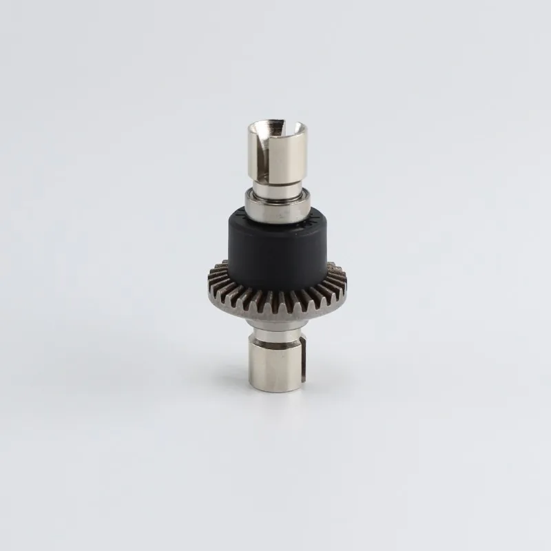 メタルギアディファレンシャル RCカー用 MJXモデル14301 141302 14303 16207 16208 16209 16210用 - アップグレードパーツ H16H H16E H16P