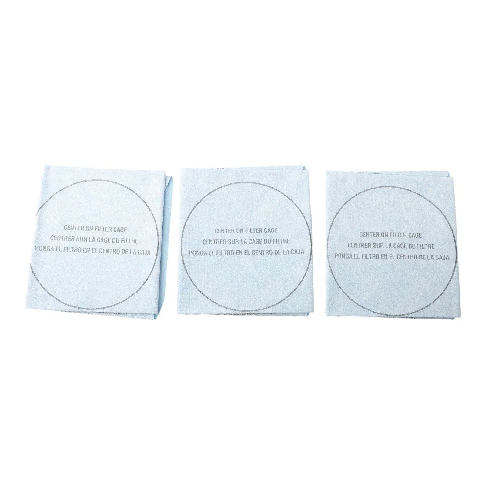 9pcs For Shop Vac Filter Bags Foam Filters Retainer Ring For 90304 90350 90585 90107 90333 Household Vacuum Cleaner Accessories