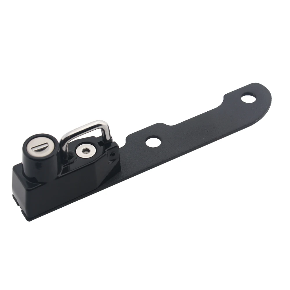 For KAWASAKI Z900 Z 900 2017-2021 Motorcycle Helmet Lock Helmets Security Anti-Theft Lock Rust-Proof Aluminum Alloy Accessories