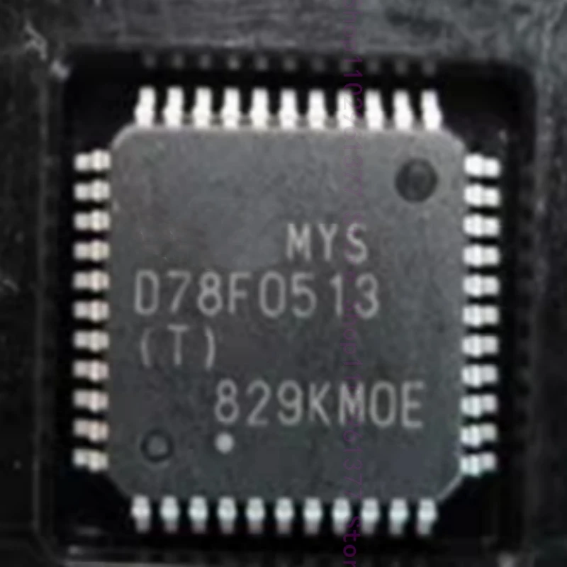 

10-100 шт., микроконтроллер D78F0513(T) D78F0513
