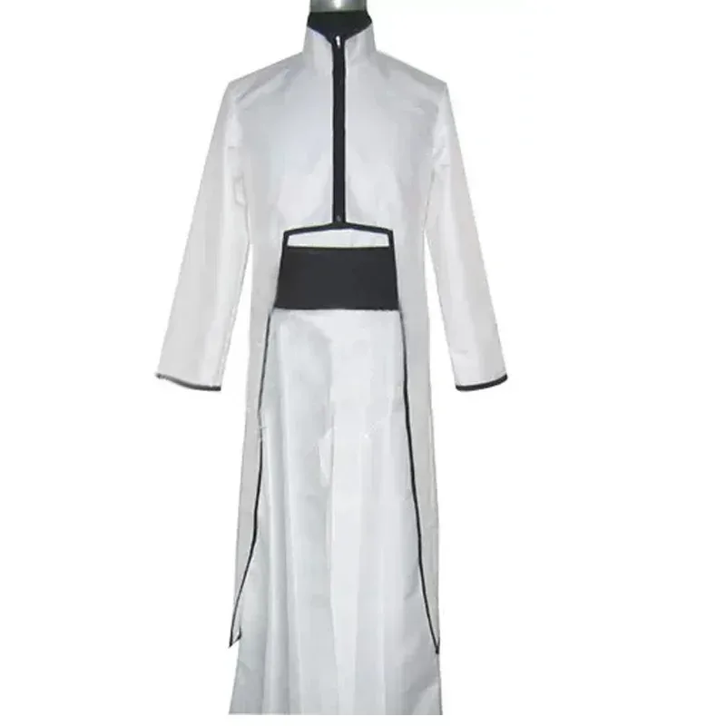 أزياء lili 123Anime Ulquiorra التأثيرية Cifer أحذية أحذية رجالية أزياء الهالوين