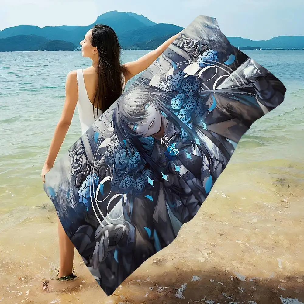 Singer Ado Microfib… - image