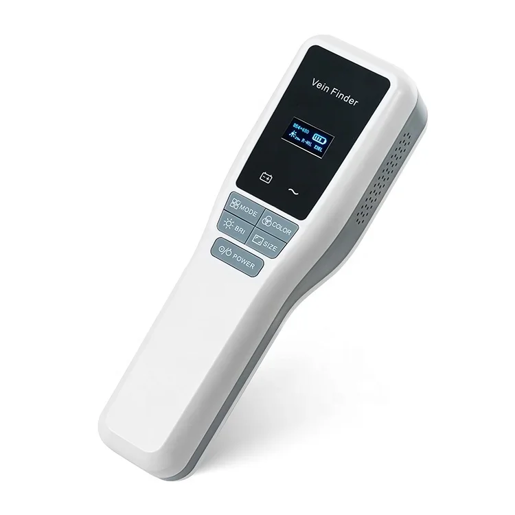 YSHF-410A Portable Widely use Helpful To Find Evaluate And Position The Superficial Vessels Cheap Vein Finder Price