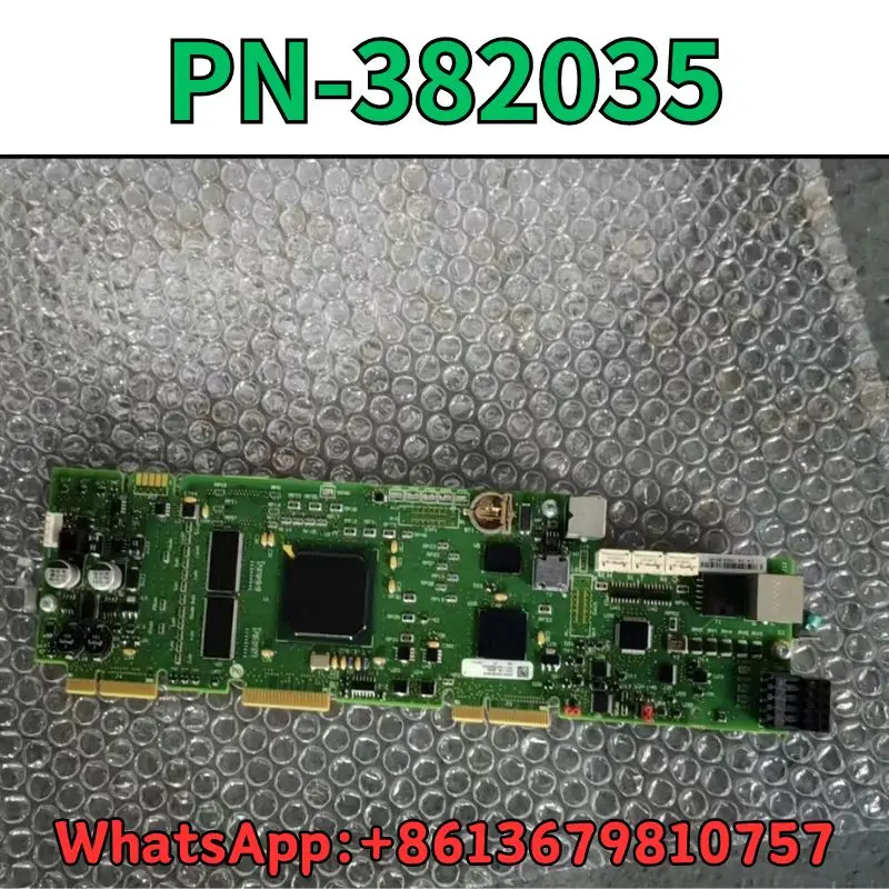 

Used Main board PN-382035 test OK Fast Shipping