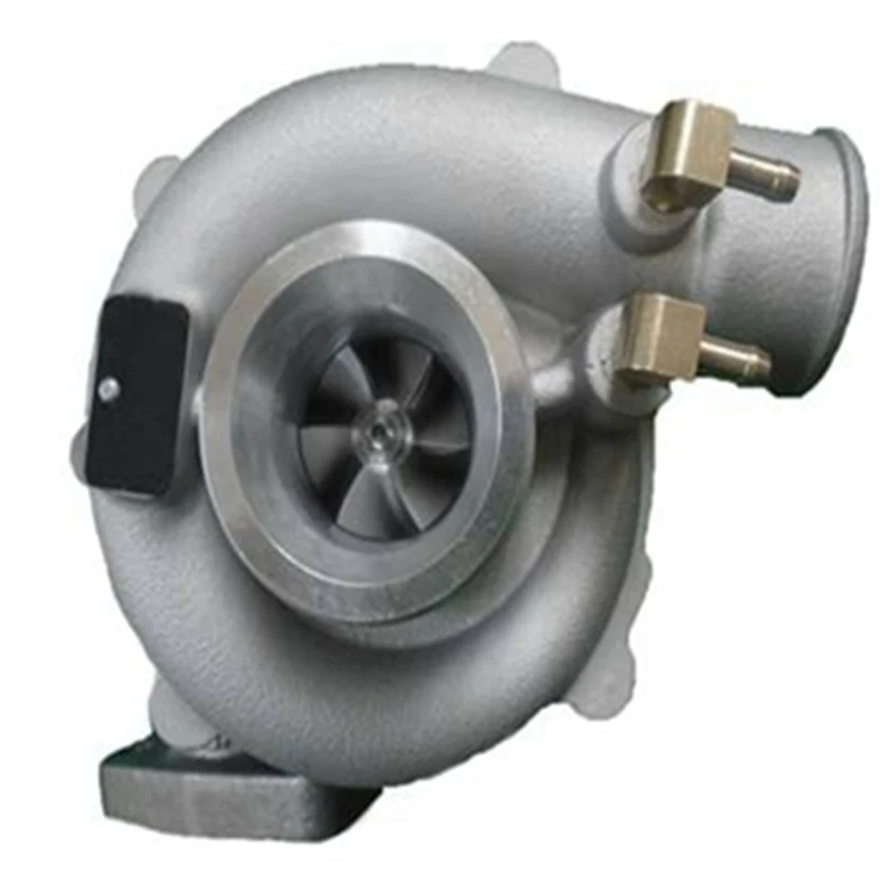 Factory Turbocharger GT1749S 700273-0001 28200-4B151 for GARRETT  Van Light Duty Truck 4D56T diesel engine turbo charger