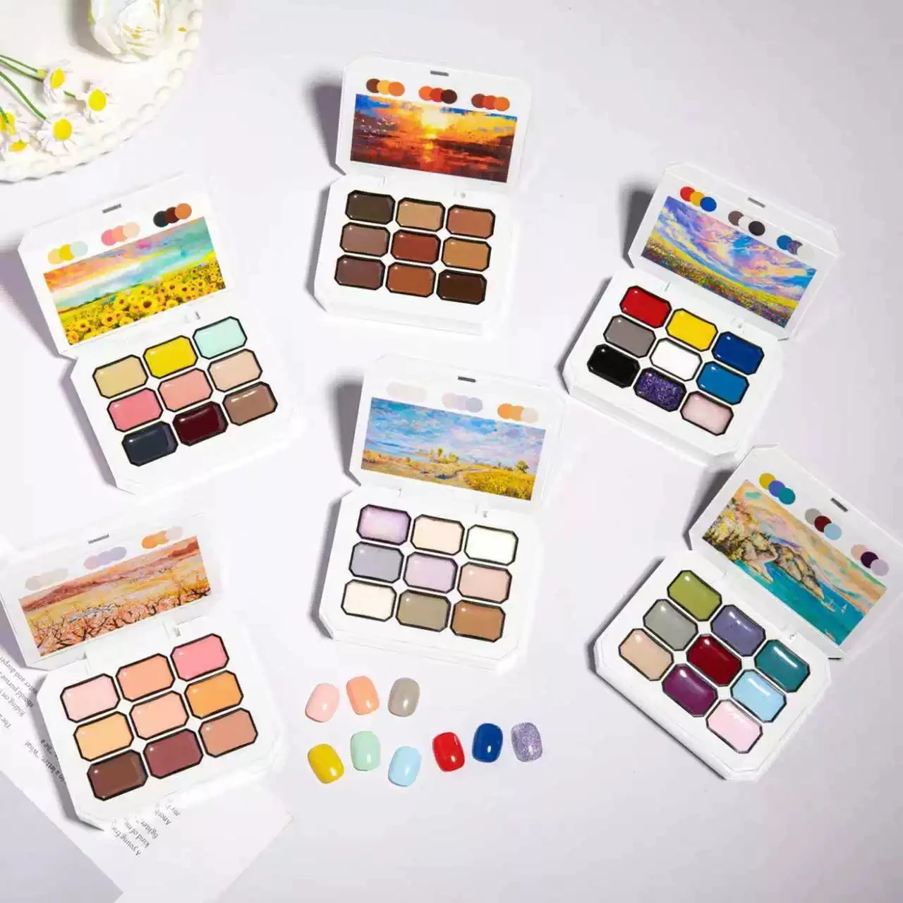 esmalte-em-gel-uv-honeygirl-cores-macaron-alta-saturacao-gel-solido-em-9-cores-para-unhas-com-efeito-ombre