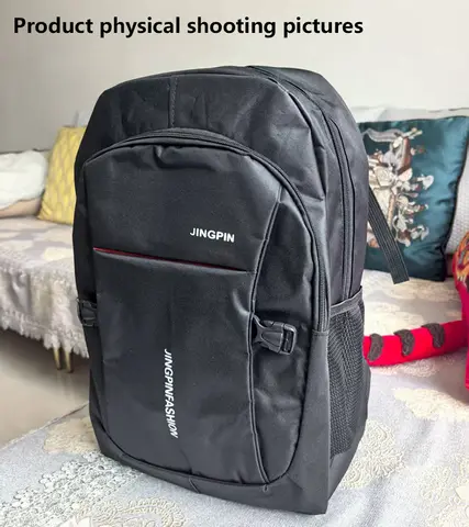 6 best sales हाई स्कूल बैकपैक - №4