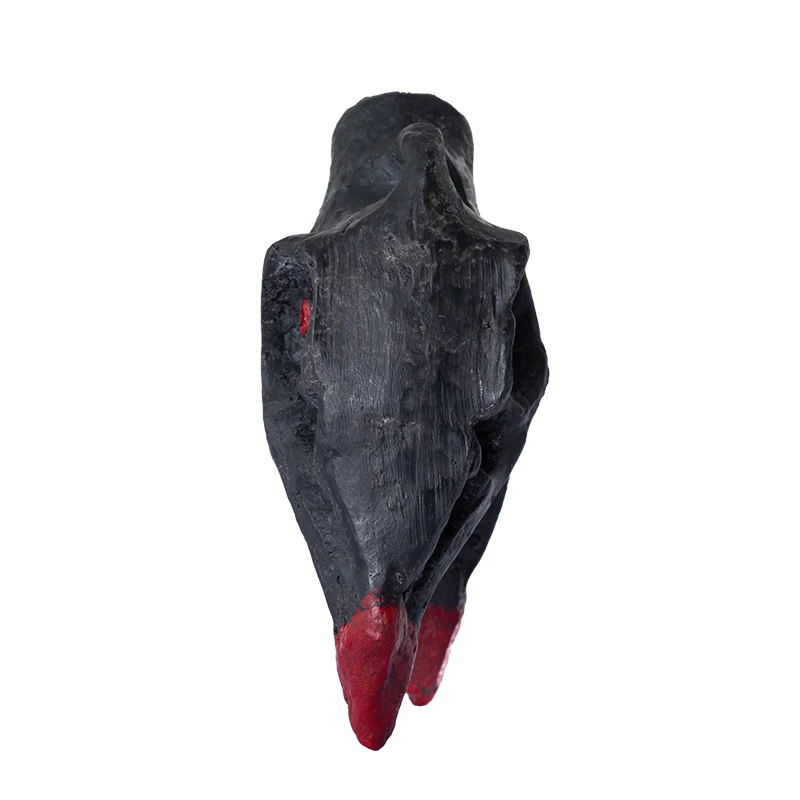 صفارة الموت الأزتيك، ما يصل إلى 125+ ديسيبل بصوت عالٍ، صفارة الموت الأزتيك الصراخية بصوت عالٍ، صوت بشري أصلي