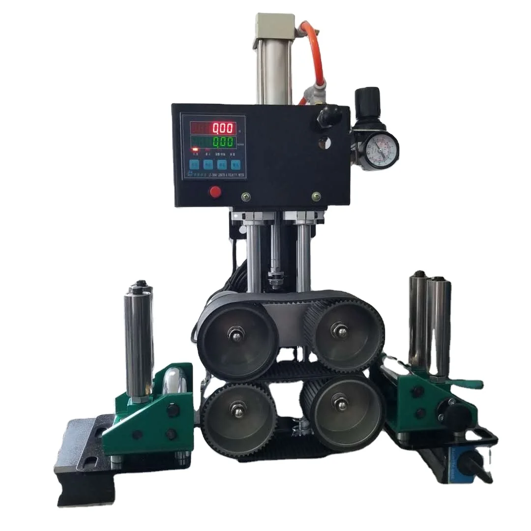 

Digital Cable Length Measuring Device
