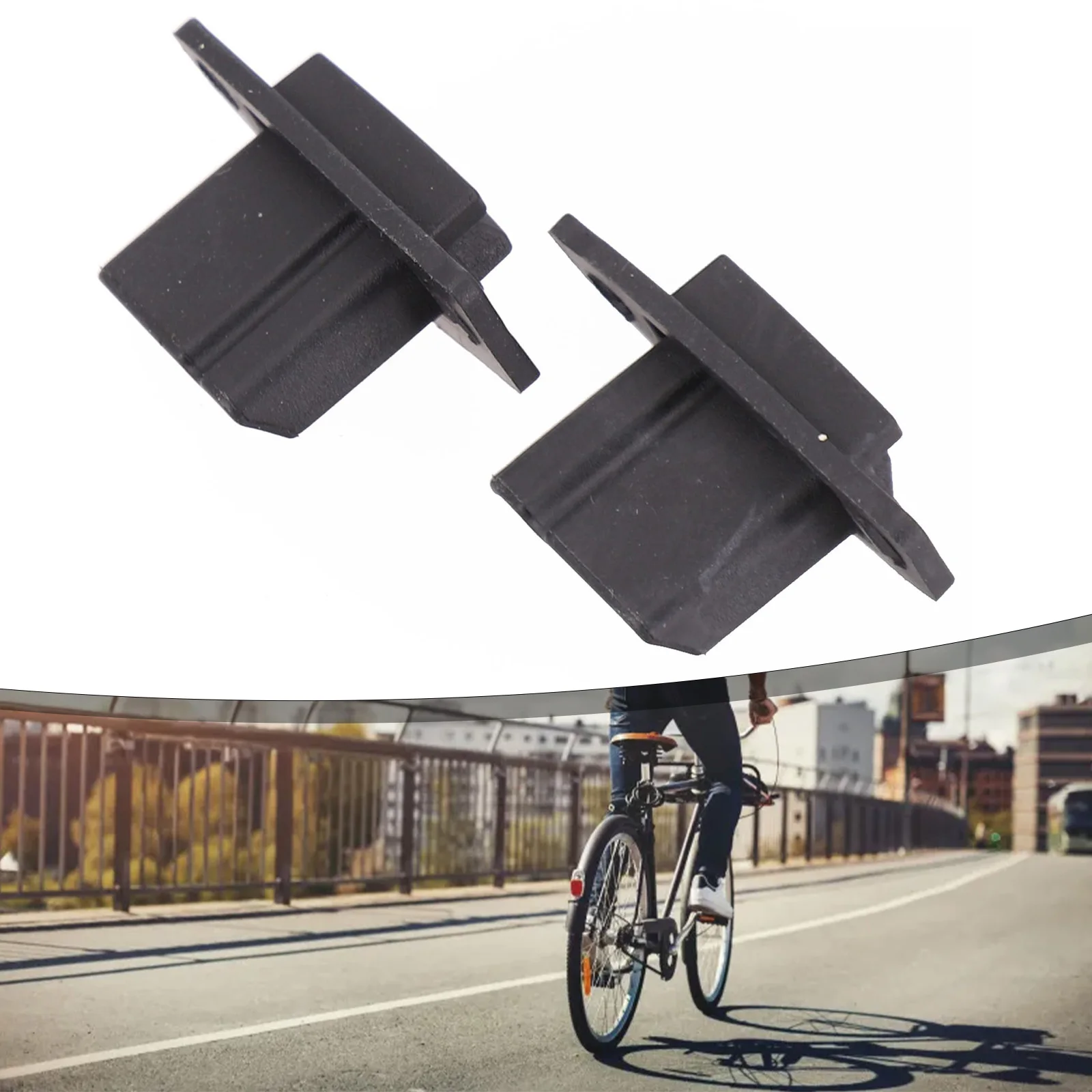 

2pcs Bicycle Brake Lever Oil Diaphragm Hot Sale For Shimano ST-R9120 R8020 Road Bike Left And Right ABS Bicycle Accessories