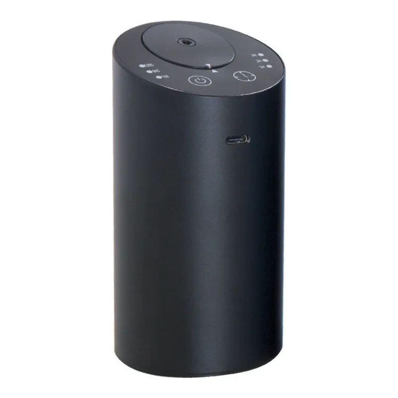 Aromatherapy machine Air diffuser Anhydrous diffuser Automatic perfumer Battery