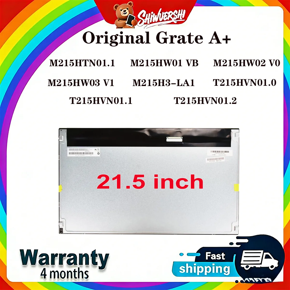 21.5" New Original … - image