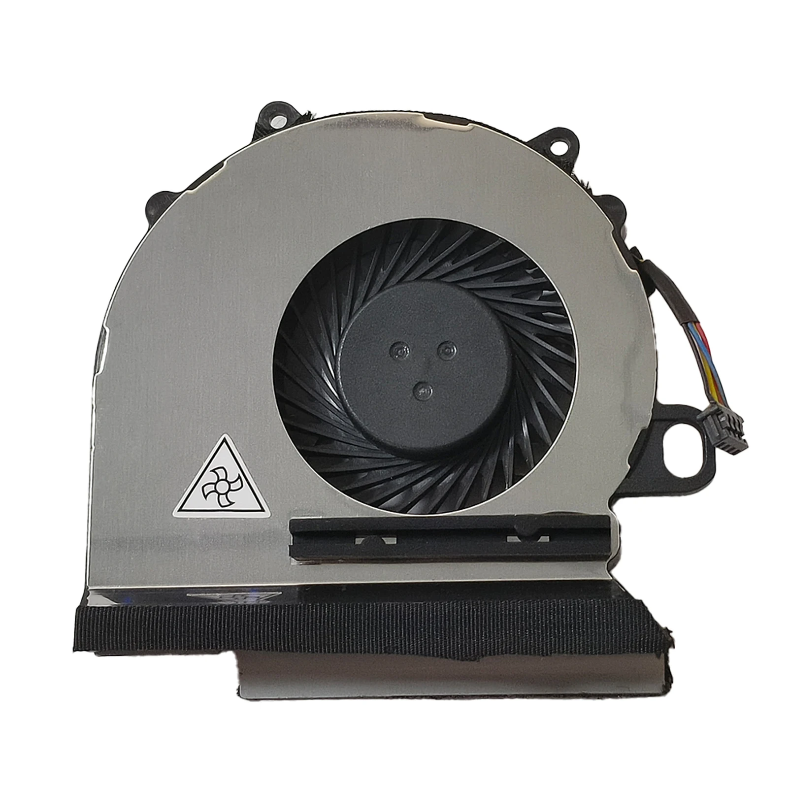 Koflyx New CPU Cooling Fan 09VGM7 For Dell Latitude E6330 Heatsink FAN Assembly EF60070V1-C060-G9A 9VGM7 DC5V 0.33A 2.5CFM