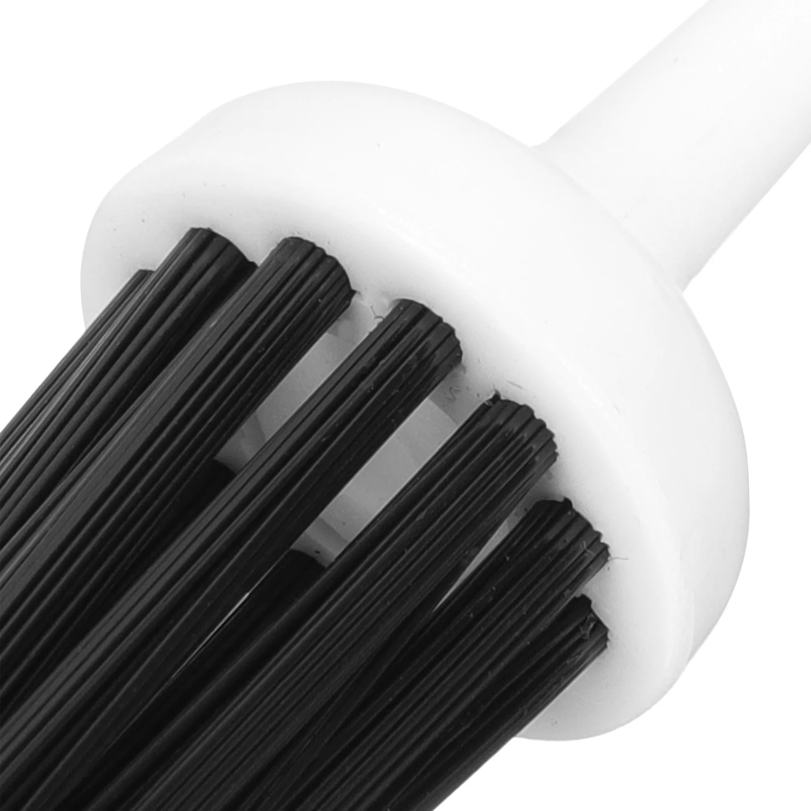 10 pçs golfs t resistente prático limpador melhora a distância reduz a resistência do clube fácil transportar golfs escova bases de golfe