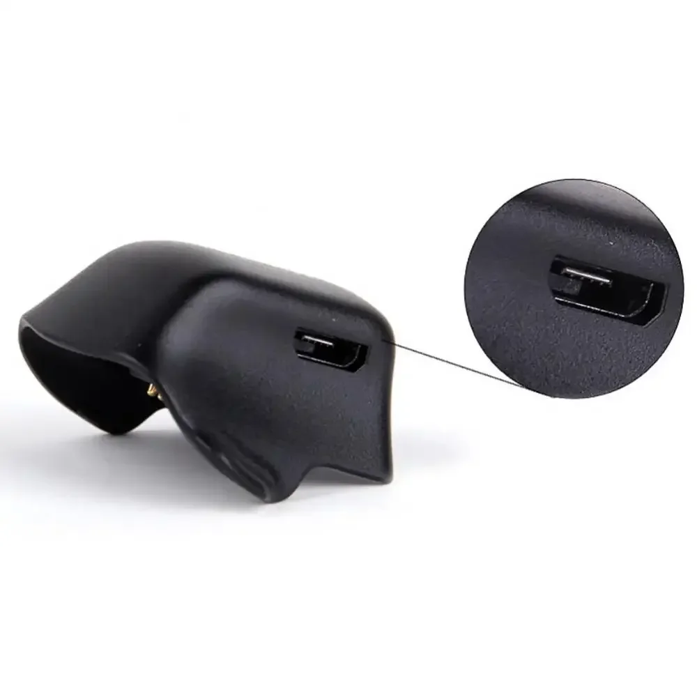 Charger Seat Dock for Samsung Galaxy Gear Fit R350 Smart Watch Tracker  Charging  Cable - view 4