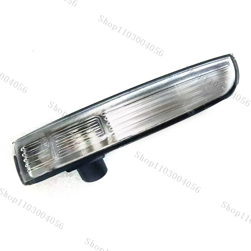 Car Front Door Side Mirror Turn Signals Lights For Ford Kuga Escape Ecosport  2013 2014 2015 2016 2017-2019 Without light bulb