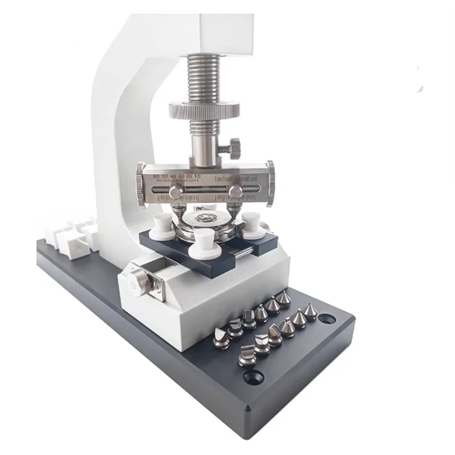 TLF Watch Repair Tool All Metal NO 5700 Watch Cover Opening Tool for Watchmakers to Repair and Maintain Watch