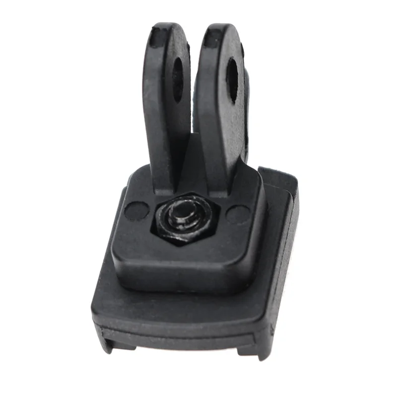 Adaptador de soporte para faros de bicicleta, soporte para lámpara de bicicleta ligera XOSS XL400, piezas de bicicleta ricas