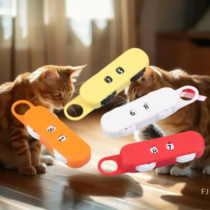 

Portable Plastic Needle Stitch Counter for Knitting, Crocheting, Sewing and Yarn Crafts